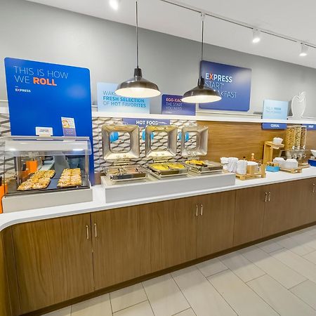 Holiday Inn Express Salt Lake City South - Midvale By Ihg Extérieur photo