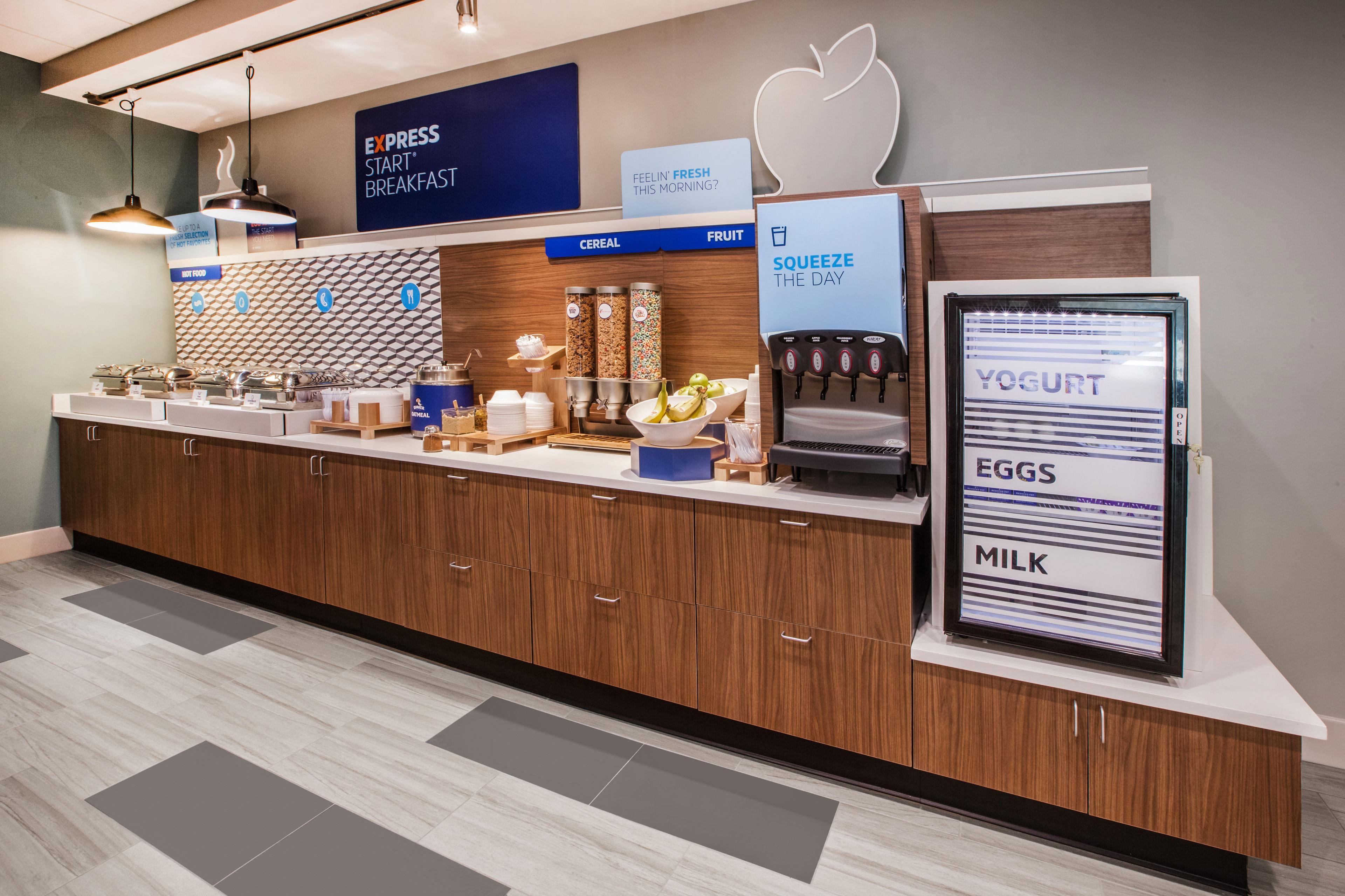 Holiday Inn Express Salt Lake City South - Midvale By Ihg Extérieur photo