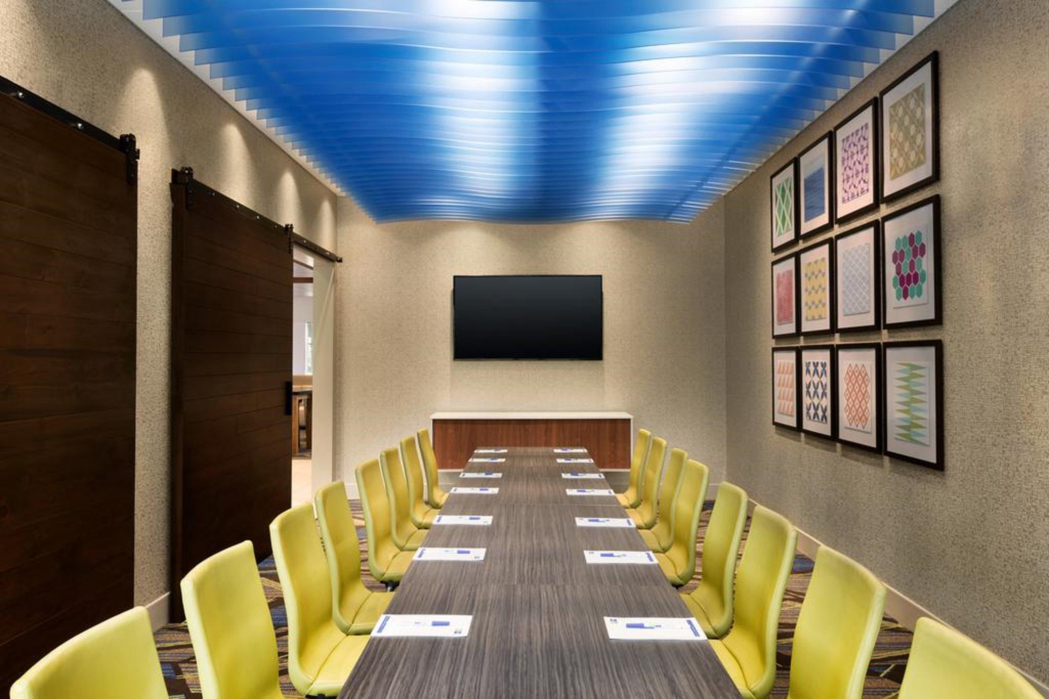 Holiday Inn Express Salt Lake City South - Midvale By Ihg Extérieur photo