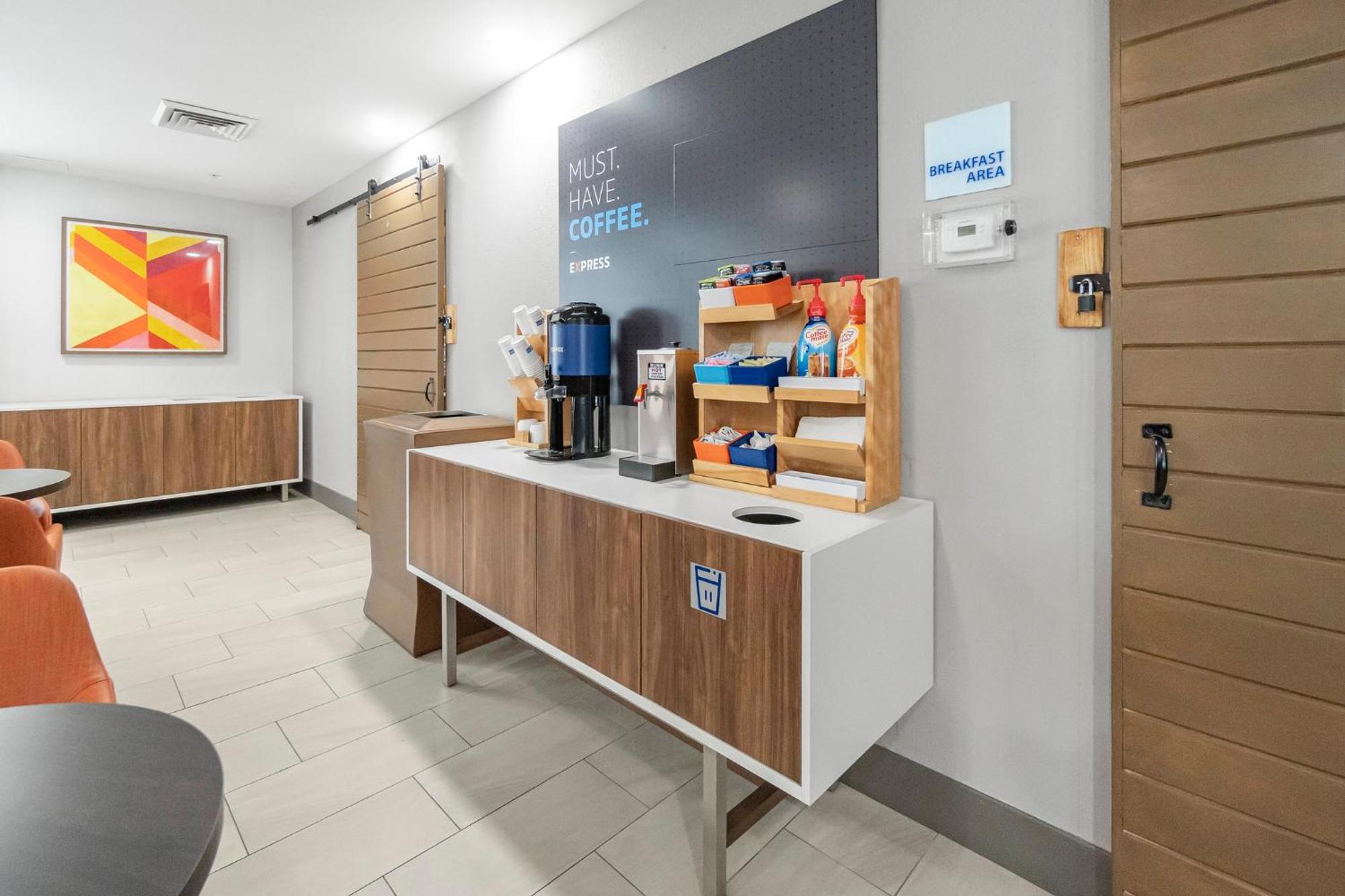 Holiday Inn Express Salt Lake City South - Midvale By Ihg Extérieur photo