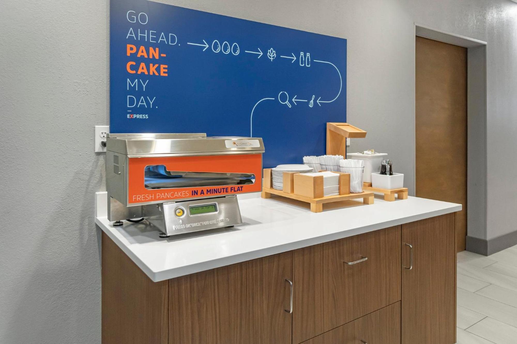 Holiday Inn Express Salt Lake City South - Midvale By Ihg Extérieur photo