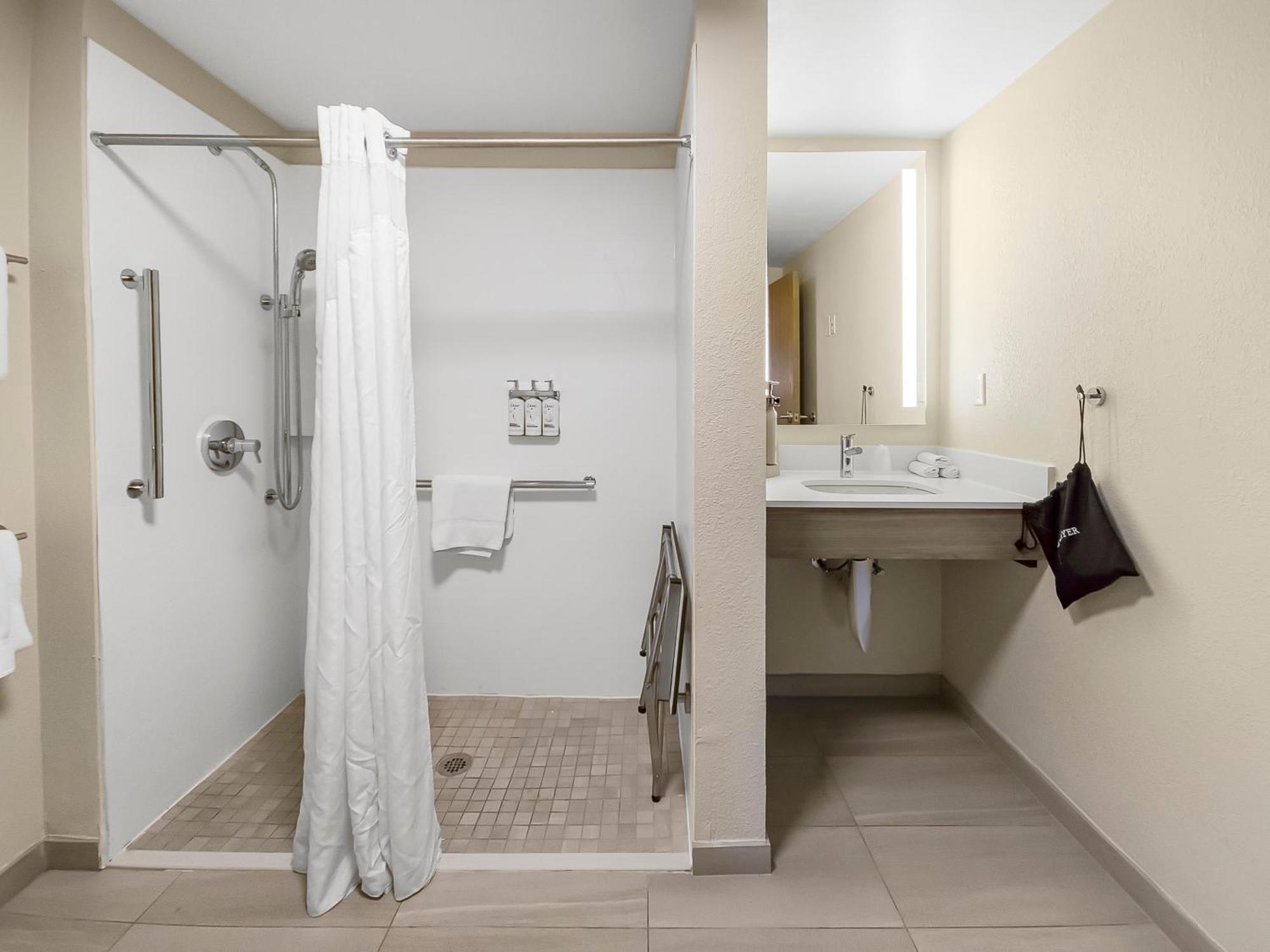 Holiday Inn Express Salt Lake City South - Midvale By Ihg Extérieur photo