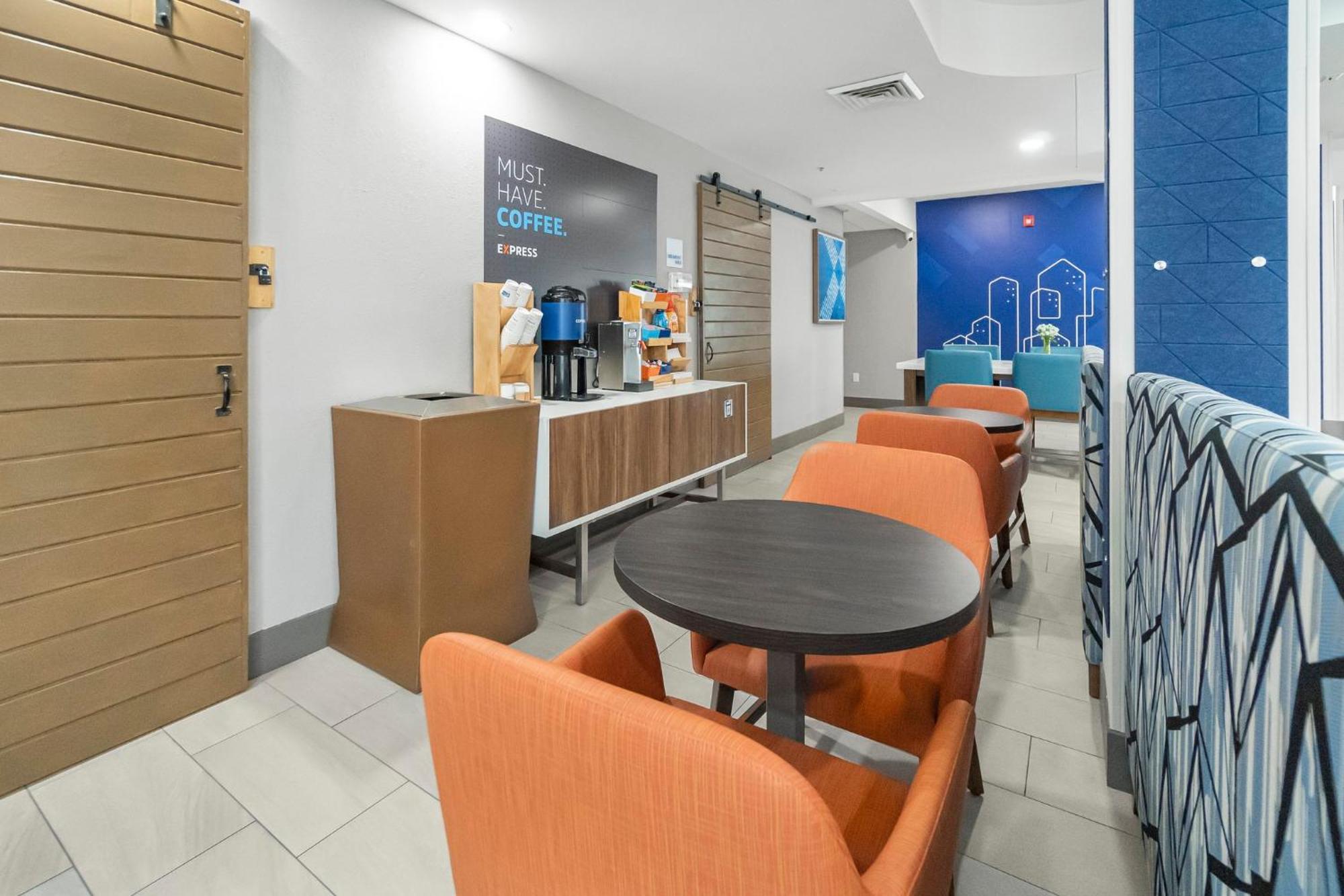 Holiday Inn Express Salt Lake City South - Midvale By Ihg Extérieur photo