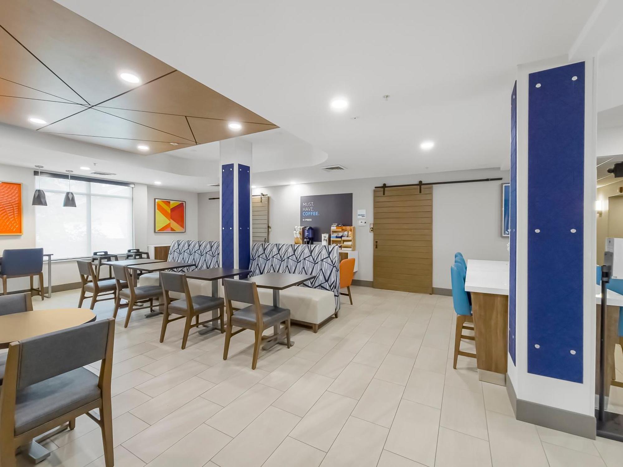 Holiday Inn Express Salt Lake City South - Midvale By Ihg Extérieur photo