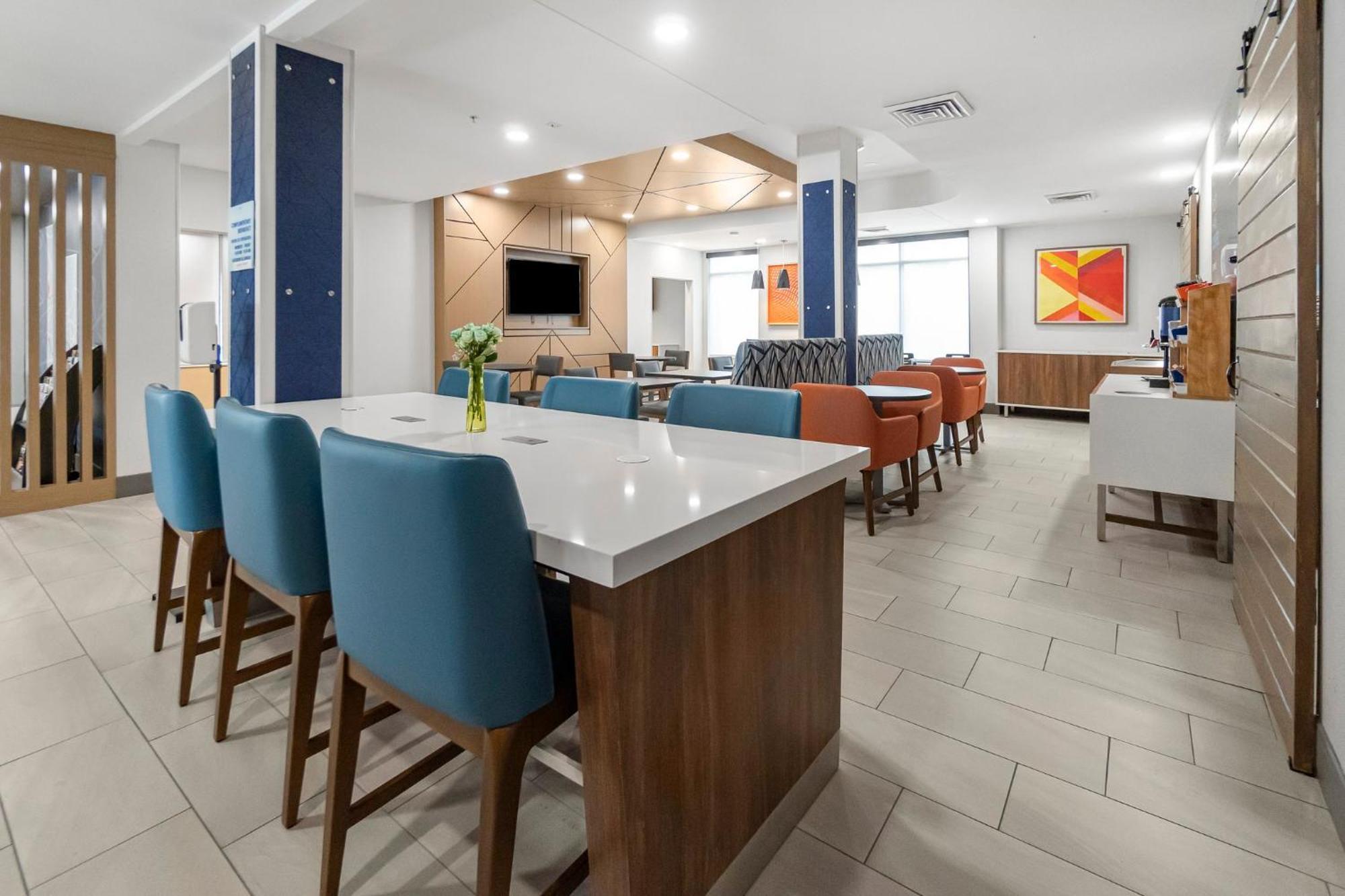 Holiday Inn Express Salt Lake City South - Midvale By Ihg Extérieur photo