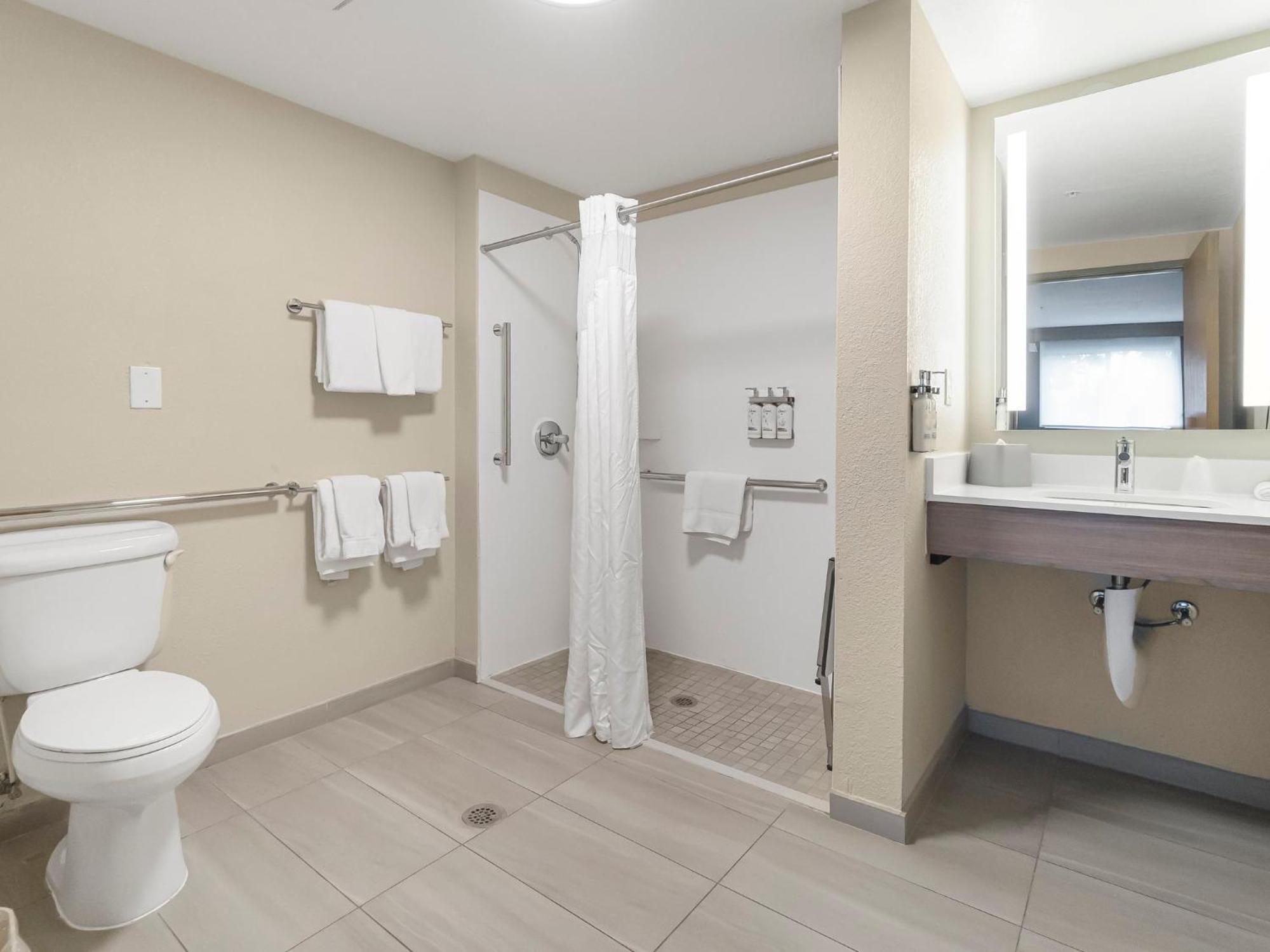 Holiday Inn Express Salt Lake City South - Midvale By Ihg Extérieur photo