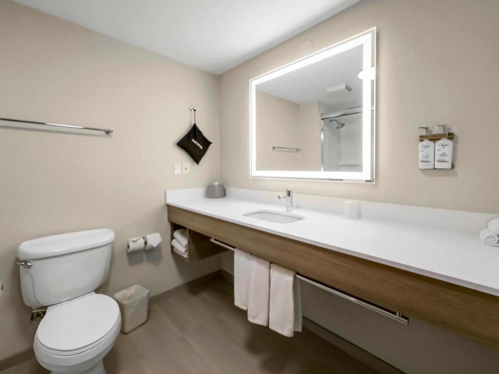 Holiday Inn Express Salt Lake City South - Midvale By Ihg Extérieur photo