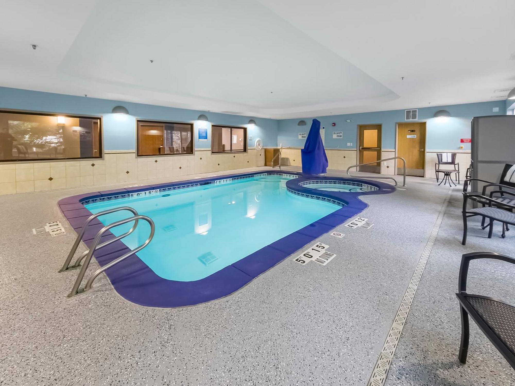 Holiday Inn Express Salt Lake City South - Midvale By Ihg Extérieur photo