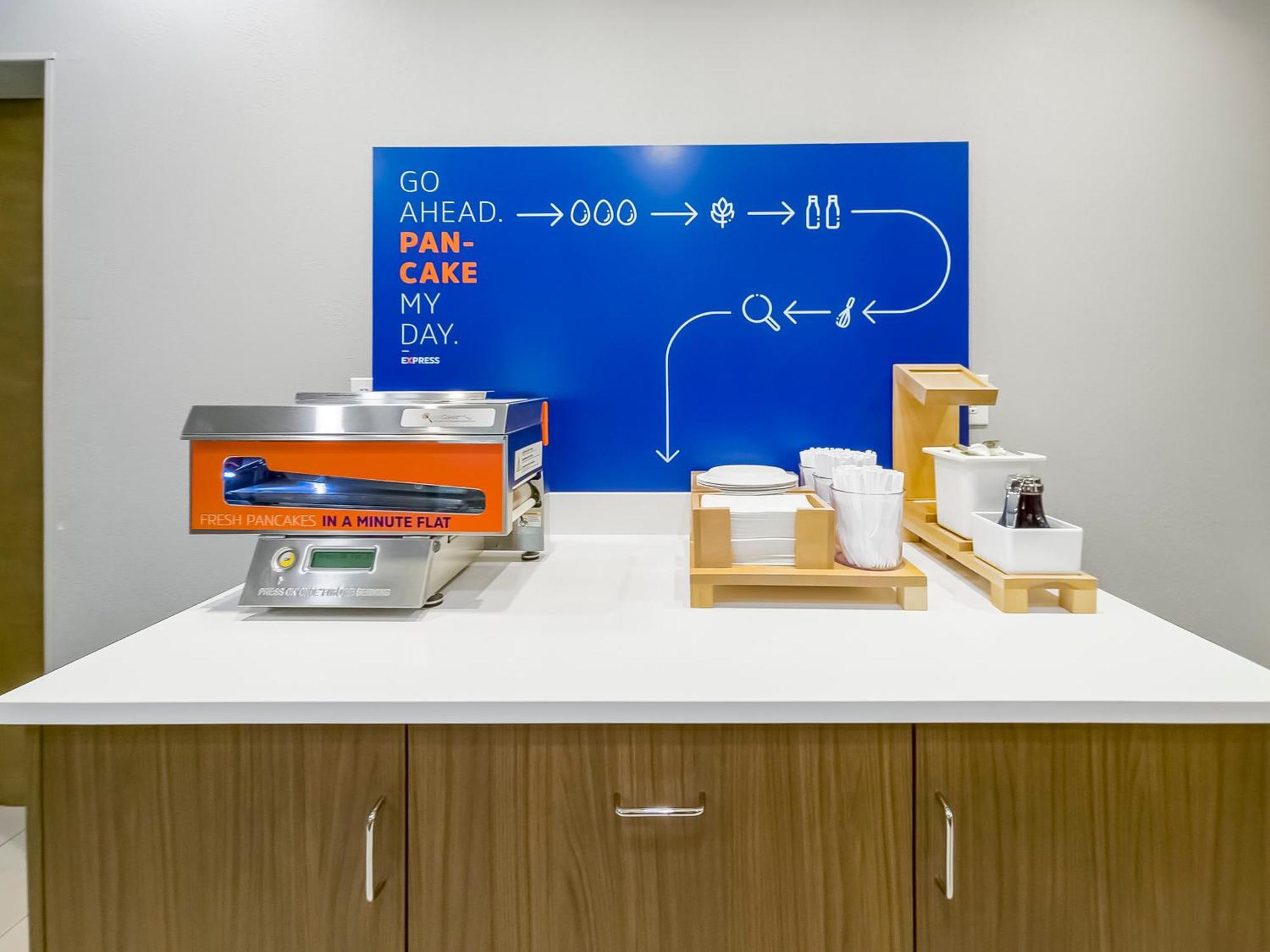Holiday Inn Express Salt Lake City South - Midvale By Ihg Extérieur photo